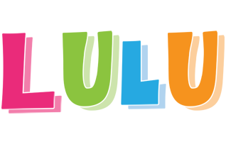 lulu friday logo