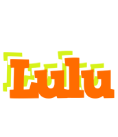 lulu healthy logo