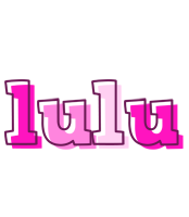 lulu hello logo