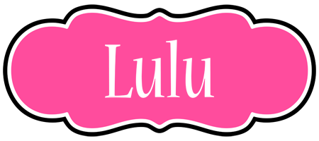 lulu invitation logo