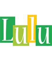 lulu lemonade logo