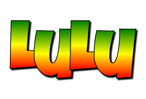 lulu mango logo