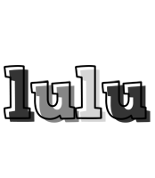 lulu night logo