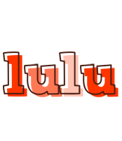 lulu paint logo