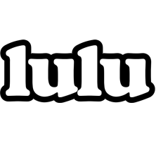 lulu panda logo