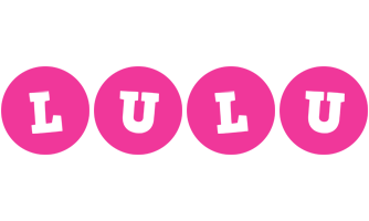 lulu poker logo