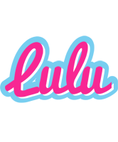 lulu popstar logo