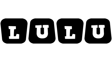 lulu racing logo