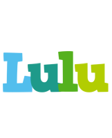 lulu rainbows logo