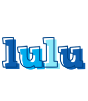 lulu sailor logo