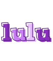 lulu sensual logo