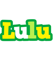 lulu soccer logo