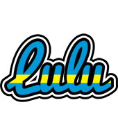 lulu sweden logo