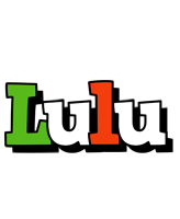 lulu venezia logo