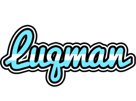 luqman argentine logo