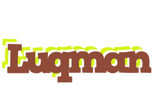 luqman caffeebar logo