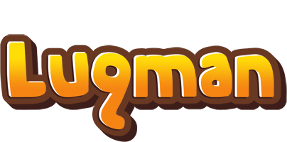 luqman cookies logo