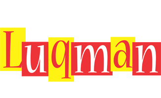 luqman errors logo