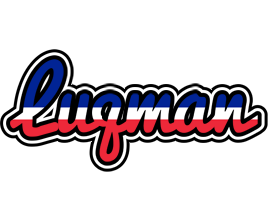 luqman france logo