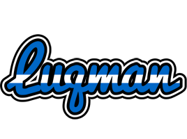 luqman greece logo