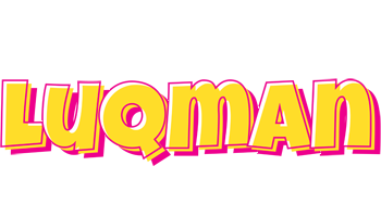 luqman kaboom logo