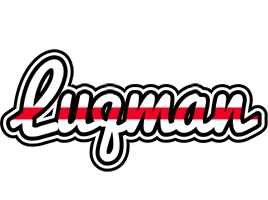 luqman kingdom logo