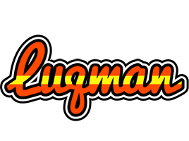 luqman madrid logo