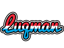 luqman norway logo