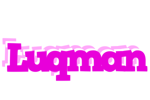 luqman rumba logo