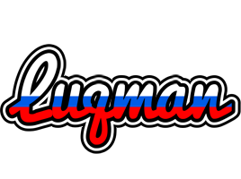 luqman russia logo