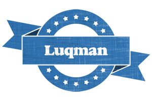 luqman trust logo