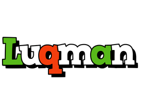 luqman venezia logo