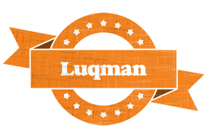 luqman victory logo