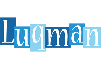 luqman winter logo