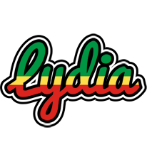 lydia african logo