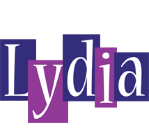 lydia autumn logo