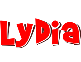 lydia basket logo