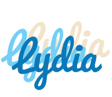 lydia breeze logo