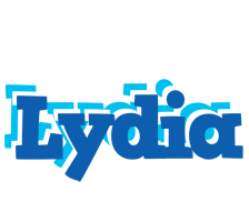 lydia business logo