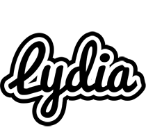 lydia chess logo