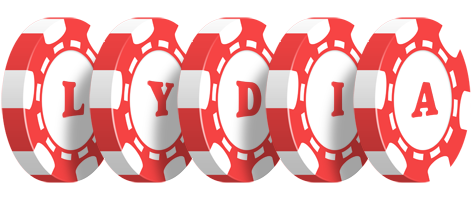 lydia chip logo