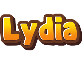 lydia cookies logo