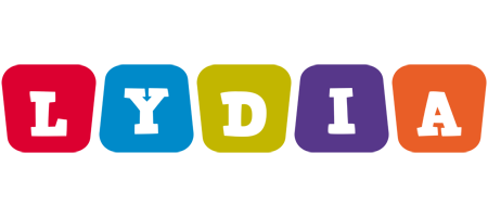 lydia daycare logo