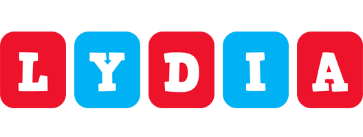 lydia diesel logo
