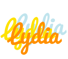 lydia energy logo