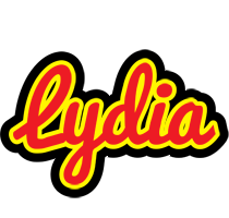 lydia fireman logo