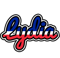lydia france logo