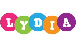 lydia friends logo