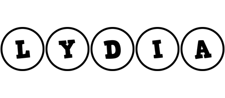 lydia handy logo