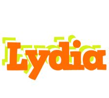 lydia healthy logo